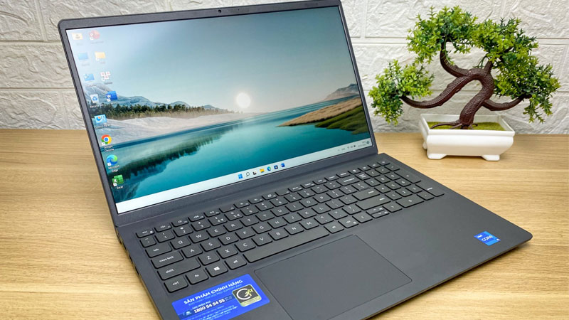 Laptop Dell Core i5 dưới 15 triệu